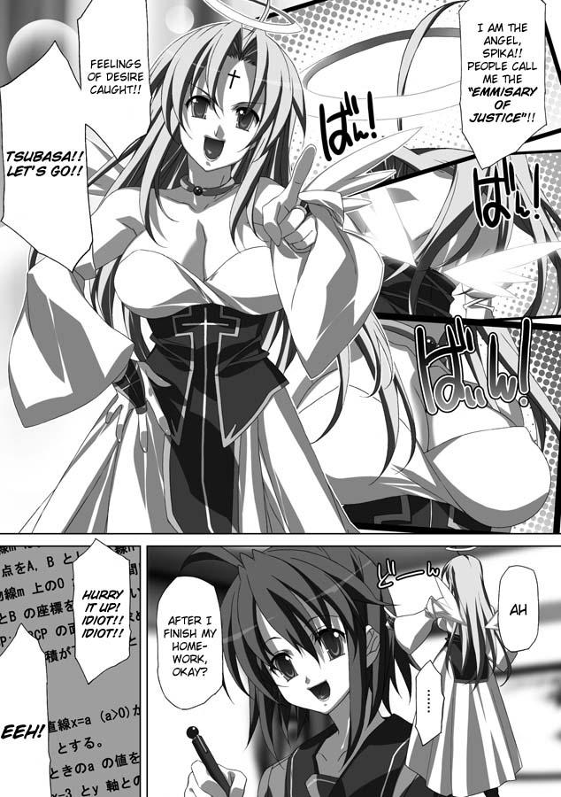 Akashiki Chapter 1000 Page 126